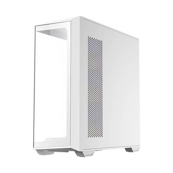 Antec C3 ARGB White ATX Mid Tower Case