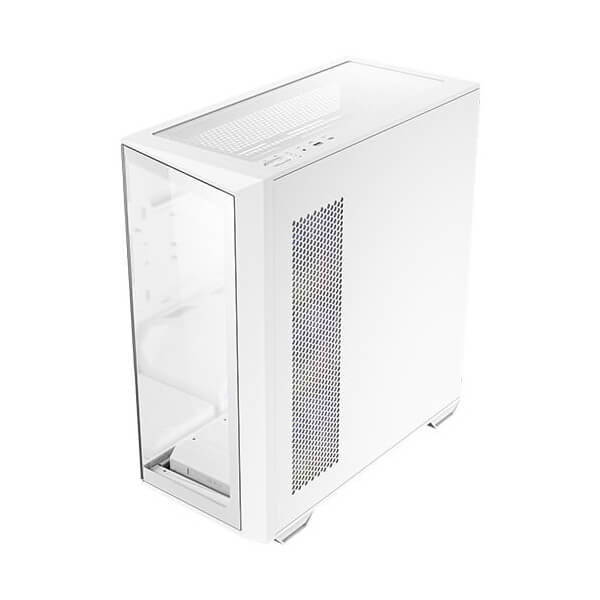 Antec C3 ARGB White ATX Mid Tower Case