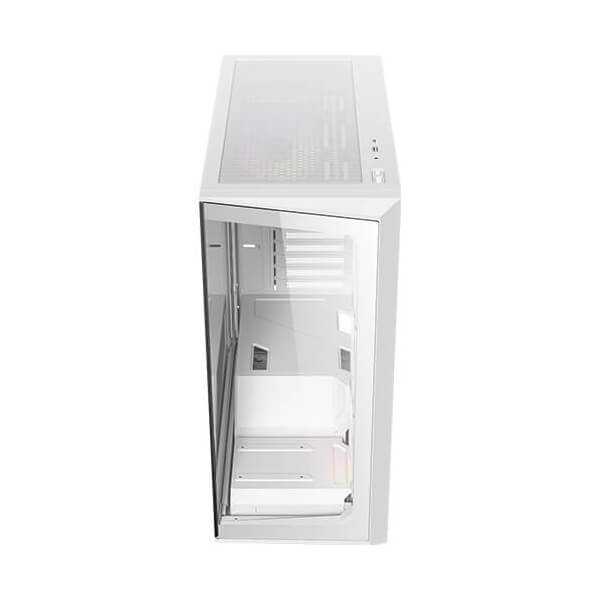 Antec C3 ARGB White ATX Mid Tower Case