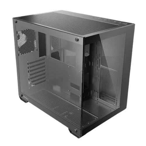 Antec C5 Basic ATX Mid Tower Case
