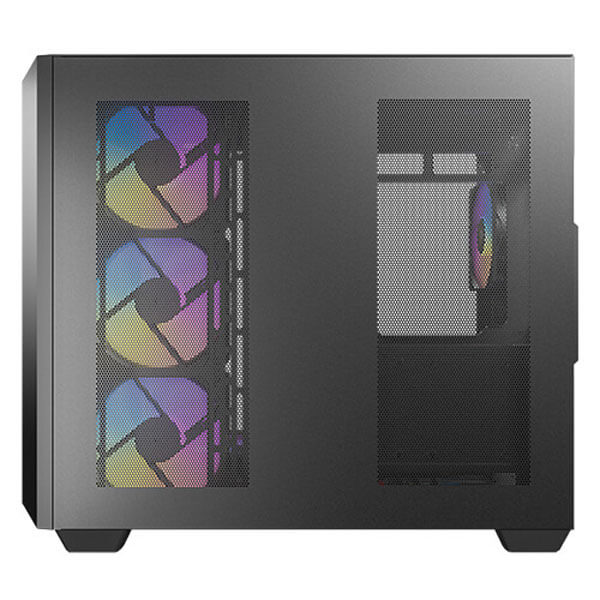 Antec C5 ARGB ATX Mid Tower Case