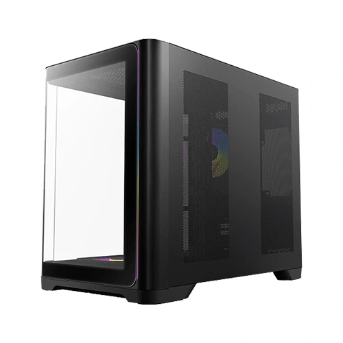 Antec C5 Curve ARGB ATX Mid Tower Case