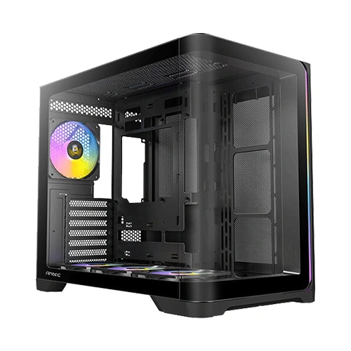 Antec C5 Curve ARGB ATX Mid Tower Case