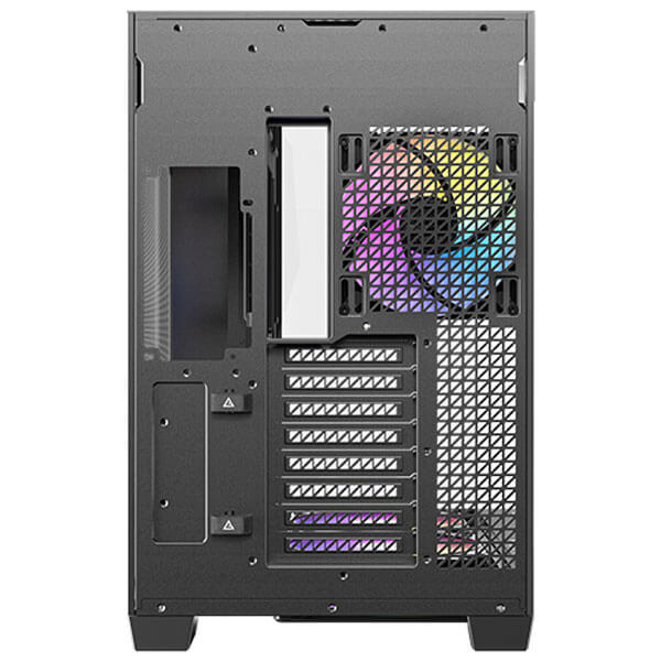Antec C8 ARGB E-ATX Full Tower Case
