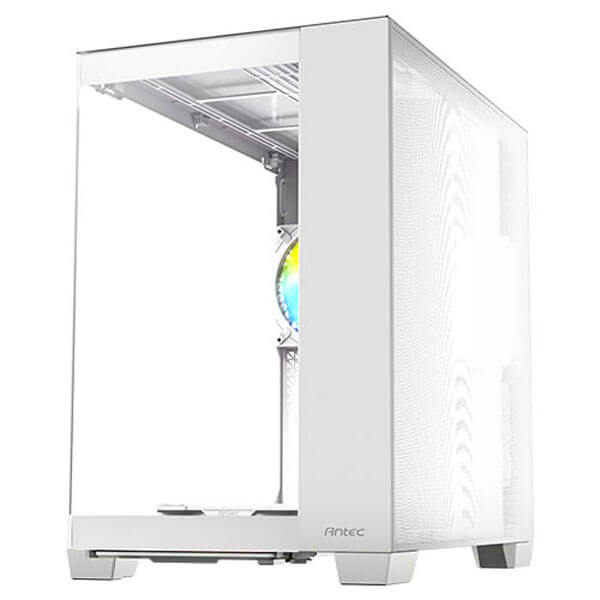 Antec C8 ARGB White E-ATX Full Tower Case