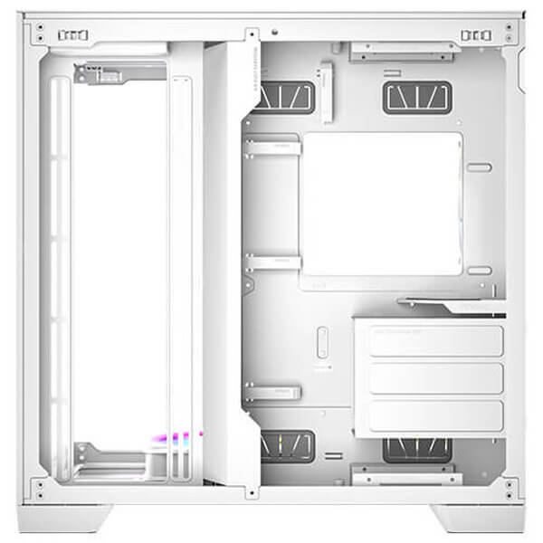 Antec C8 ARGB White E-ATX Full Tower Case