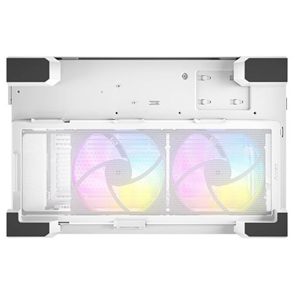 Antec C8 ARGB White E-ATX Full Tower Case