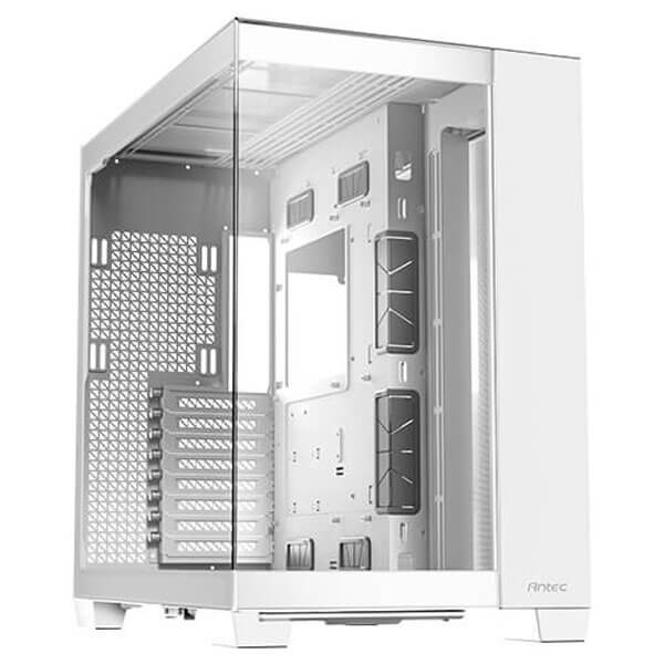 Antec C8 White E-ATX Full Tower Case