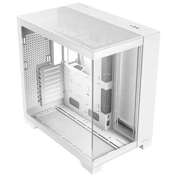 Antec C8 White E-ATX Full Tower Case