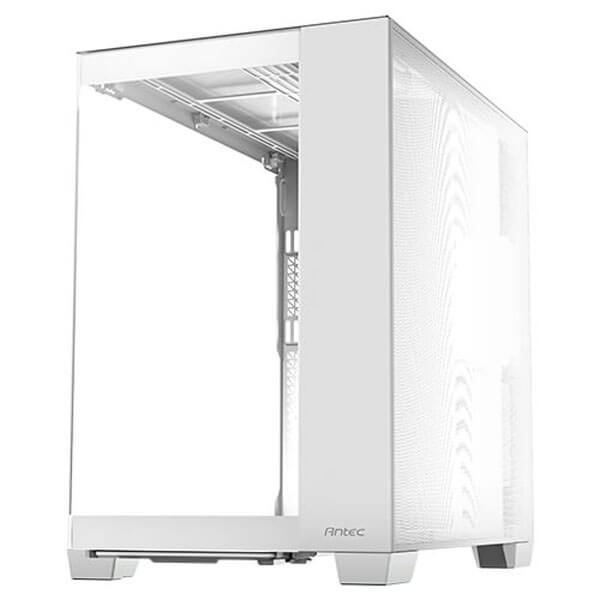 Antec C8 White E-ATX Full Tower Case