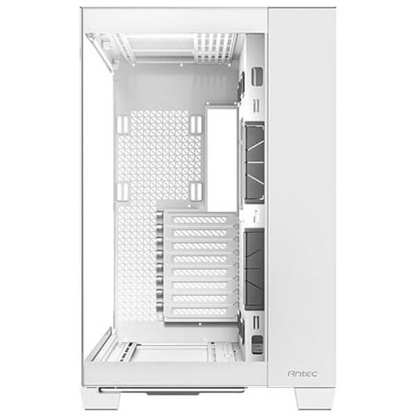 Antec C8 White E-ATX Full Tower Case