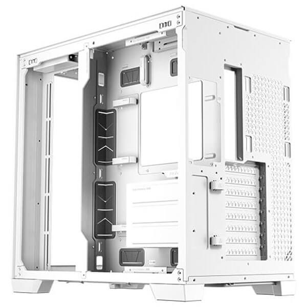 Antec C8 White E-ATX Full Tower Case