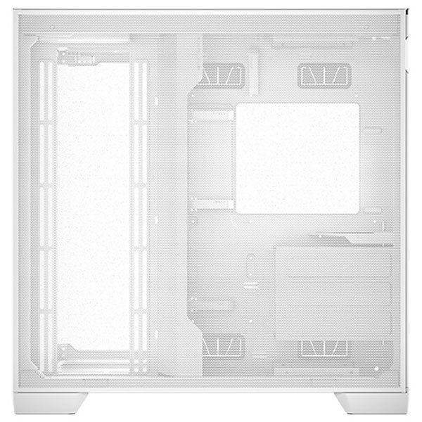 Antec C8 White E-ATX Full Tower Case