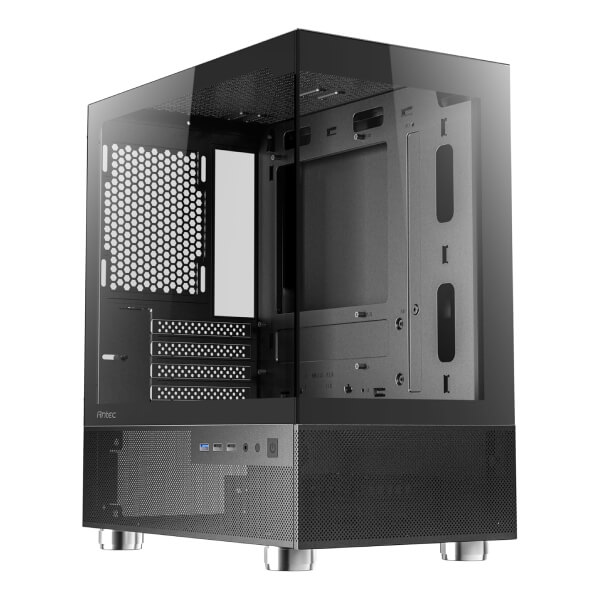 Antec CX200M M-ATX Mini Tower Case