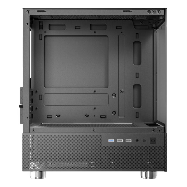 Antec CX200M M-ATX Mini Tower Case