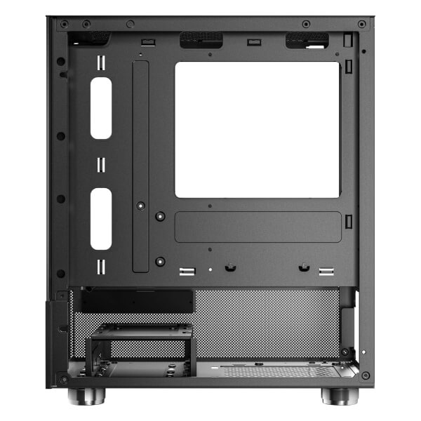 Antec CX200M M-ATX Mini Tower Case