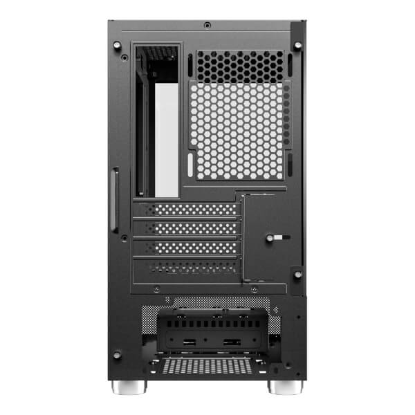 Antec CX200M M-ATX Mini Tower Case