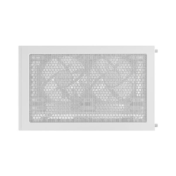 Antec CX200M RGB Elite (M-ATX) Mini Tower Cabinet (White)