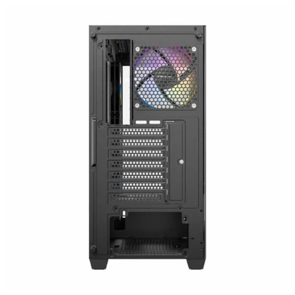 Antec CX300 RGB Elite ATX Mid Tower Case