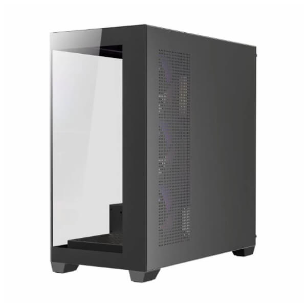 Antec CX300 RGB Elite ATX Mid Tower Case