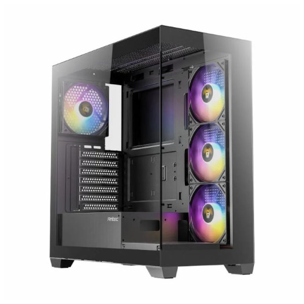 Antec CX300 RGB Elite ATX Mid Tower Case
