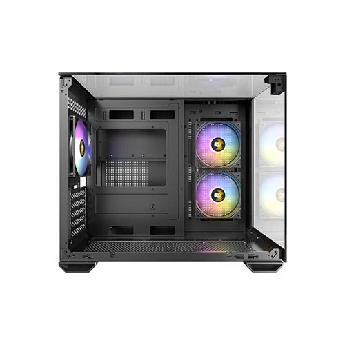 Antec CX600M Trio ARGB M-ATX Mini Tower Case