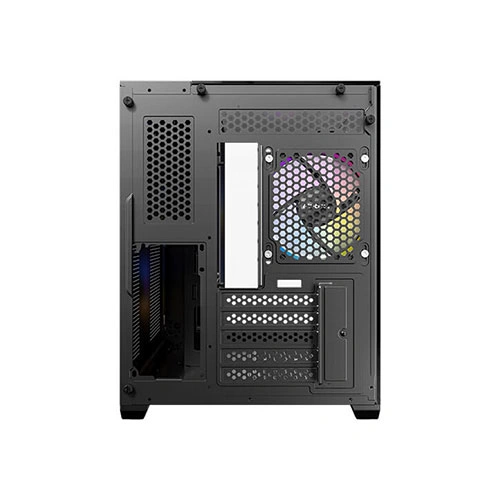Antec CX600M Trio ARGB M-ATX Mini Tower Case