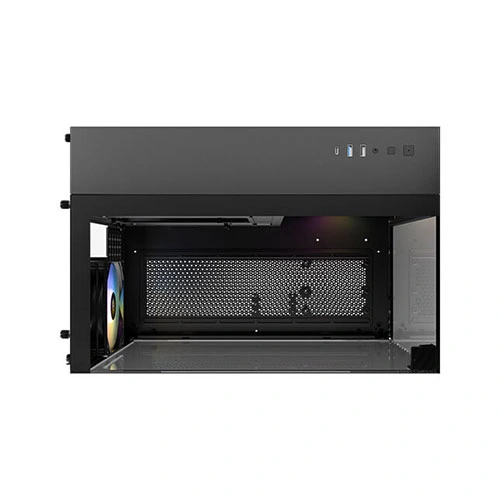 Antec CX600M Trio ARGB M-ATX Mini Tower Case