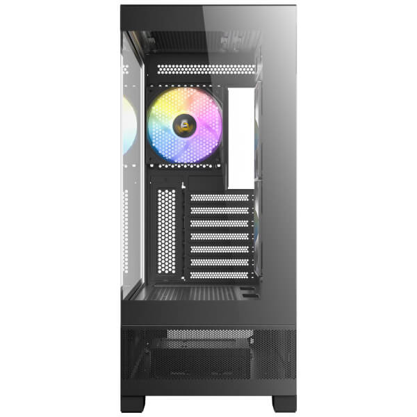 Antec CX700 ARGB ATX Mid Tower Case