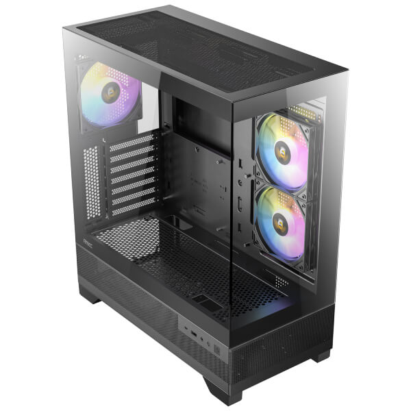 Antec CX700 ARGB ATX Mid Tower Case
