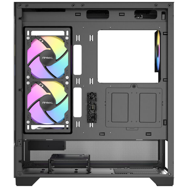Antec CX700 ARGB ATX Mid Tower Case
