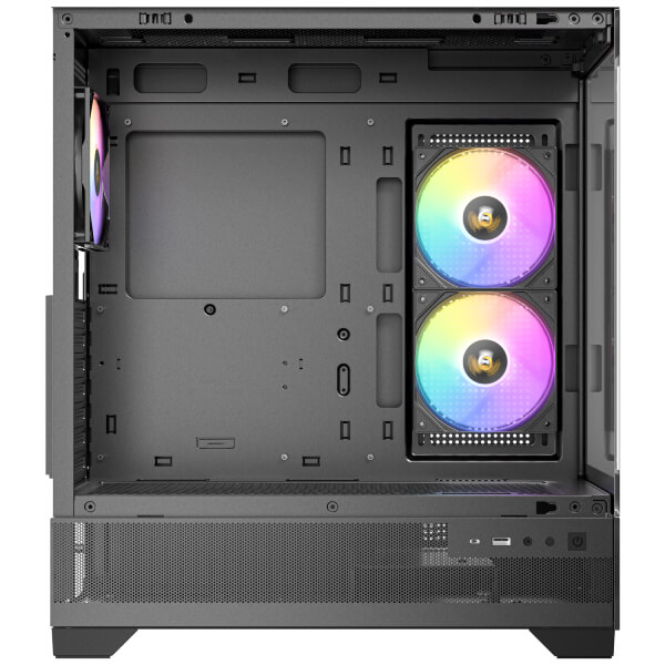 Antec CX700 ARGB ATX Mid Tower Case