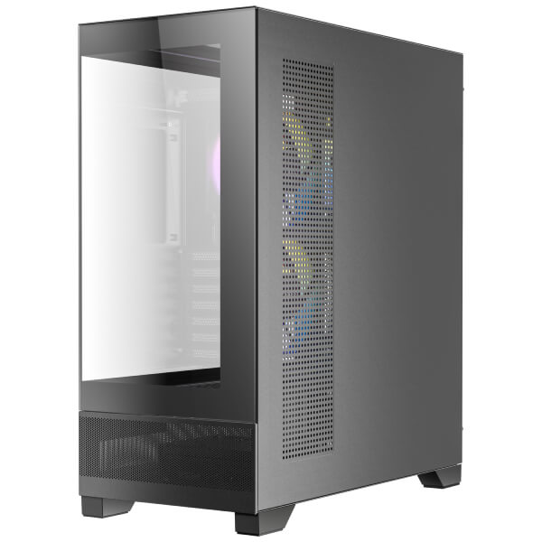 Antec CX700 ARGB ATX Mid Tower Case