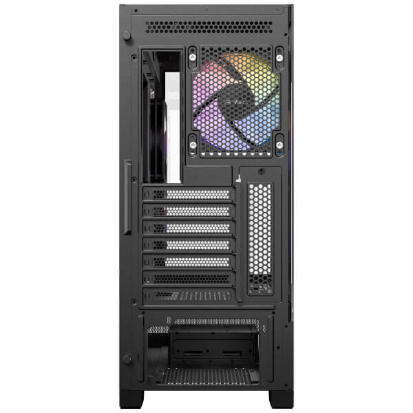 Antec CX700 ARGB ATX Mid Tower Case
