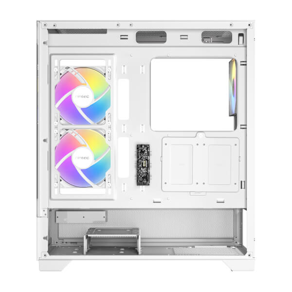 Antec CX700 ARGB White ATX Mid Tower Case