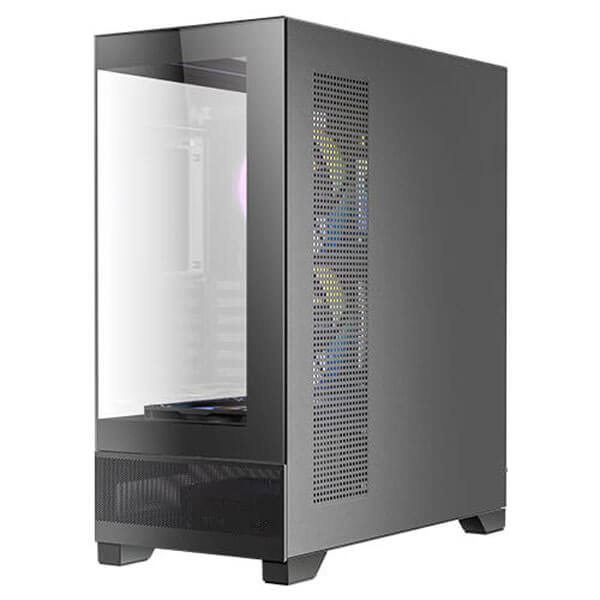 Antec CX700 Basic ATX Mid Tower Case