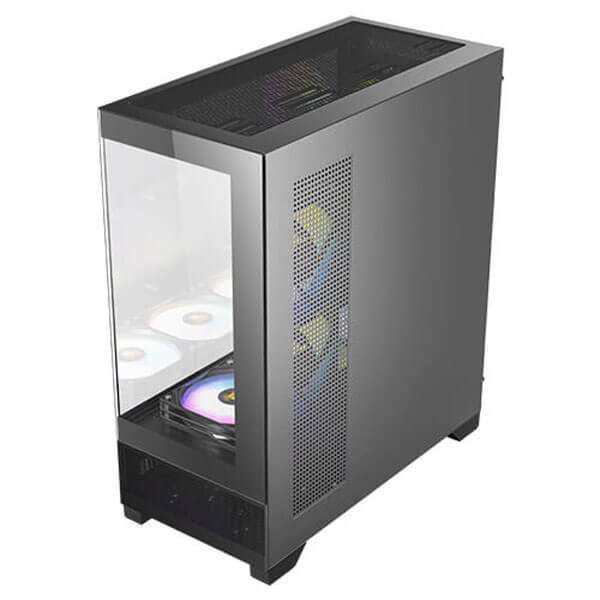 Antec CX700 Basic ATX Mid Tower Case