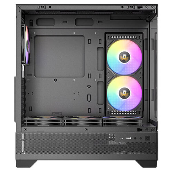 Antec CX700 Basic ATX Mid Tower Case
