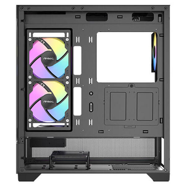 Antec CX700 Basic ATX Mid Tower Case