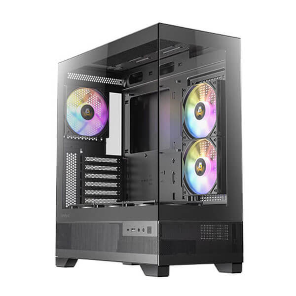 Antec CX700 Basic ATX Mid Tower Case