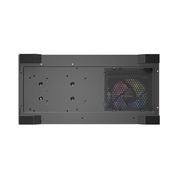 Antec CX700 RGB Elite ATX Mid Tower Case