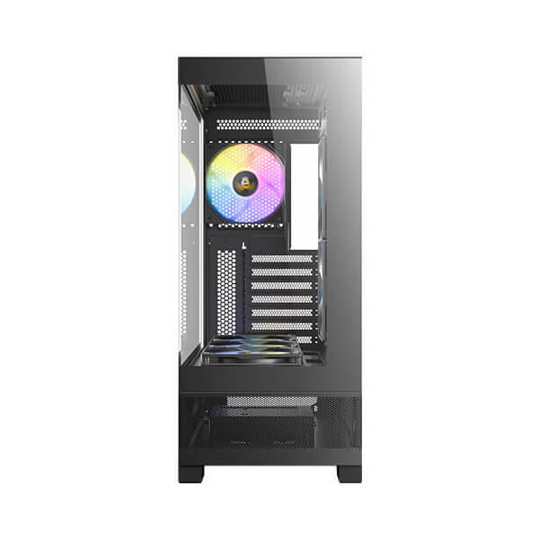 Antec CX700 RGB Elite ATX Mid Tower Case