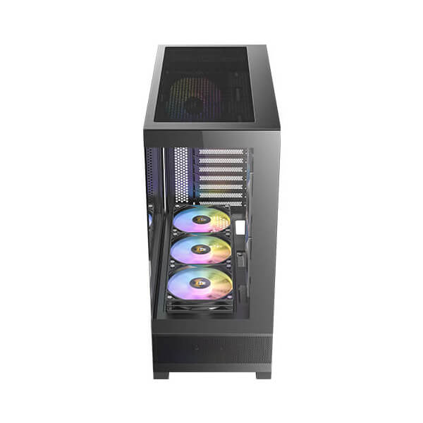 Antec CX700 RGB Elite ATX Mid Tower Case