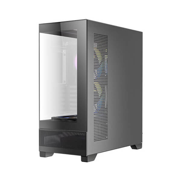 Antec CX700 RGB Elite ATX Mid Tower Case