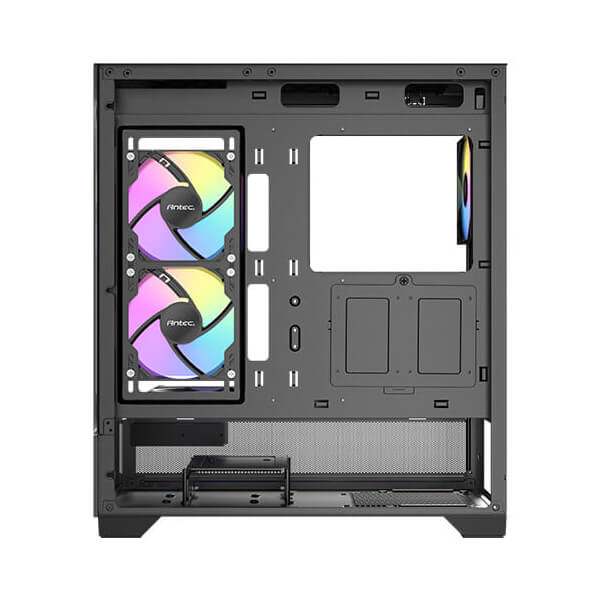 Antec CX700 RGB Elite ATX Mid Tower Case