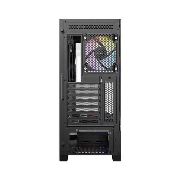 Antec CX700 RGB Elite ATX Mid Tower Case