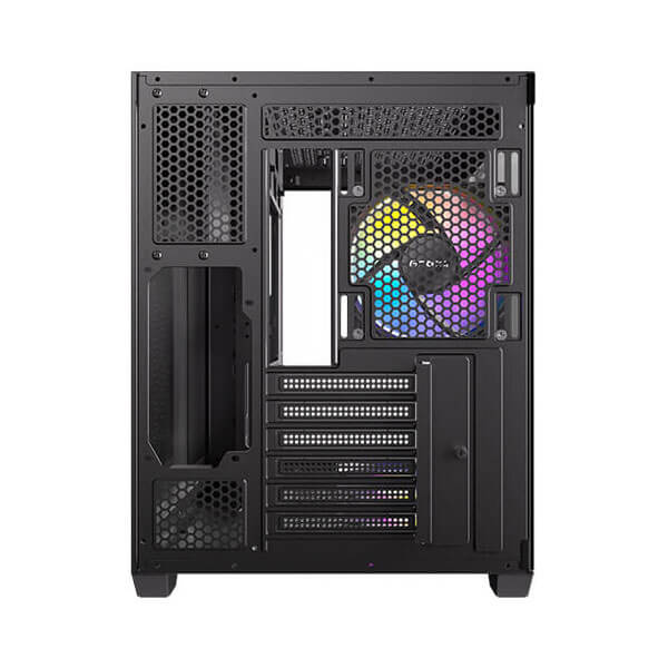 Antec CX800 Wood ARGB ATX Mid Tower Case