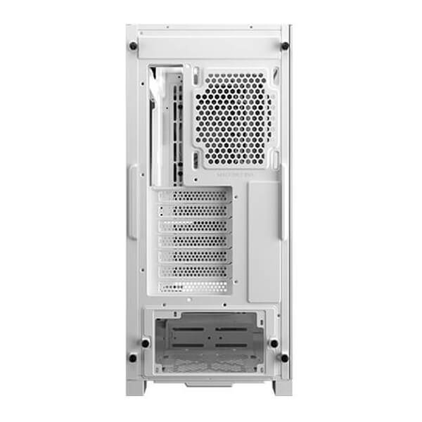 Antec DP505 ARGB (E-ATX) Mid Tower Cabinet (White)