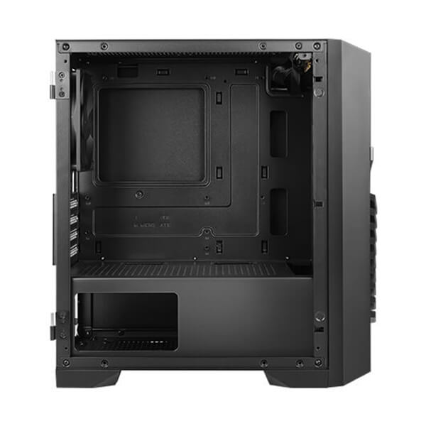 Antec DP31 ARGB (M-ATX) Mini Tower Cabinet (Black)