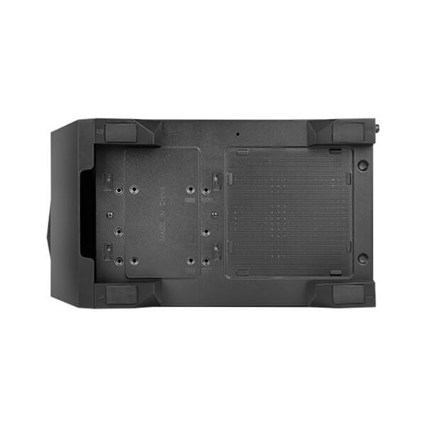 Antec DP31 ARGB (M-ATX) Mini Tower Cabinet (Black)